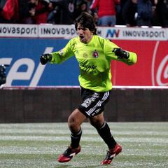 Estos son los planes de Federico Vilar tras su retiro