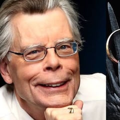 Stephen King reveló su teoría sobre el final de Game of Thrones