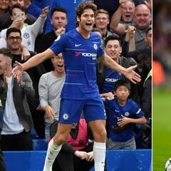 ¿Qué lateral podría fichar el Atlético si se va Filipe al PSG?