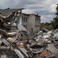 Las sanciones a Rusia salpican a Armenia