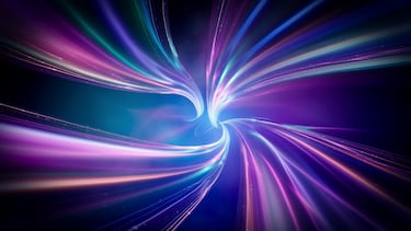 This is what the first official images of Fortnite Chapter 5 look like