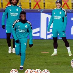 Otra de tiros en Tiraspol