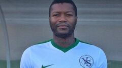 Cissé regresa al fútbol en el Yverdon de la Tercera suiza