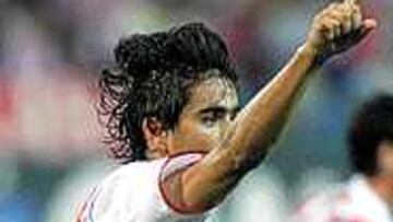 <B>SEGUIRÁ</B>. Dani va a seguir tres años más en la disciplina rojiblanca.