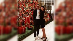 Así pasan la Navidad los futbolistas