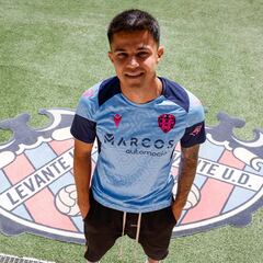 “Somos realistas, si no entramos en playoff sería un fracaso”