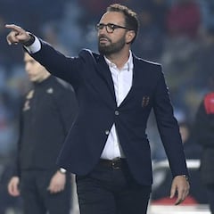 Cómo y dónde ver el Almería vs Getafe: horario y TV