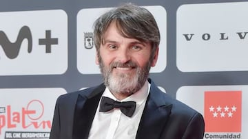 Fernando Tejero, roto tras la muerte de su padre: “Gracias por enseñarme tanto”