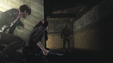 Captura de pantalla - Resident Evil: Revelations 2 (360)