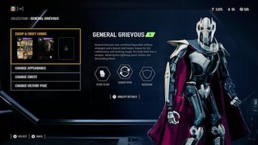 Star Wars Battlefront 2 anuncia 2 nuevos héroes y villanos