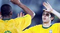 La Gazzetta: Se prepara el intercambio Kaká-Maicon