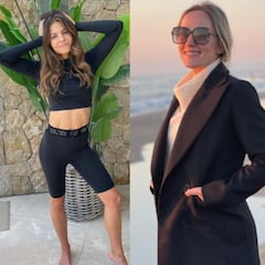 Las otras protagonistas de Polonia en la Euro: así son las mujeres de los futbolistas polacos