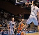 Resumen del Obradoiro vs. Valencia Basket de Liga Endesa