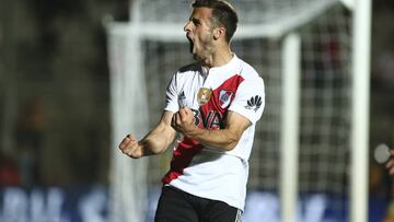 El club uruguayo le reclama el pago de unos 2,5 millones de dólares por la transferencia del defensa Marcelo Sarachi al Leipzig de la Bundesliga.