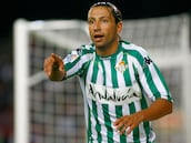 Jugadores que militaron en el Betis y el Atlético de Madrid
