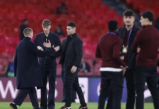 Benfica - Real Madrid hoy, en directo: ida del playoff de Champions League, última hora en Da Luz