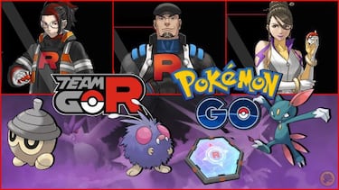 Pokémon GO en junio: todos los eventos, legendarios, investigaciones y novedades (2021)