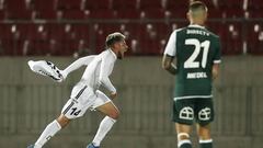 Morning dio otro golpe en la fecha y derrotó a Wanderers