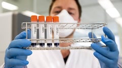 Coronavirus conspiracy theories: Is it man-made? or caused by 5G frequencies?