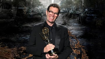 the last of us temporada 2 segunda temporada the kast of us hbo serie neil druckmann director the last of us mark kylon succession juego de tronos game of thrones cine mejores series hbo