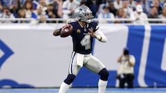 Cowboys, el espectáculo millonario de Amazon