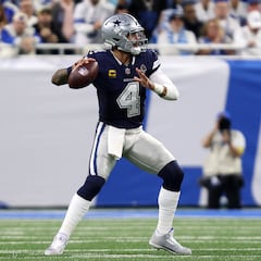 Cowboys, el espectáculo millonario de Amazon