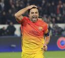Xavi: "El Barça tiene generación para ganar aún más títulos"