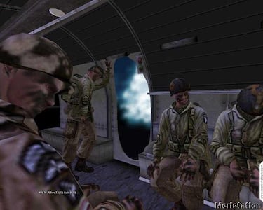 Medal of Honor: Spearhead (PC)