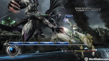 Final Fantasy XIII-2, Impresiones