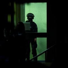 El sirio que dice ser autor de los atentados de Solingen no estaba registrado como extremista