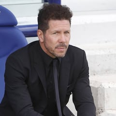 Continuidad en los banquillos: sólo cuatro clubes cambiarán