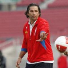 Los que ganan y los que pierden con Pizzi en la selección chilena