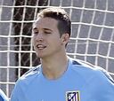 El Marsella y el Atlético ultiman la cesión de Javier Manquillo