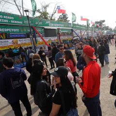 Bonos septiembre 2023: consulta con tu RUT si recibes el Aguinaldo Fiestas Patrias, hoy 7 de septiembre, y qué día se paga