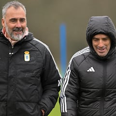 Almada: “Hemos dado un paso adelante, tenemos más confianza, pero tenemos que seguir mejorando”