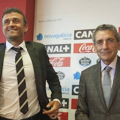 El Barcelona desaparece de la plantilla del Celta