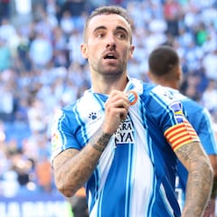 Darder: “Cometemos errores que no veo en otros equipos”