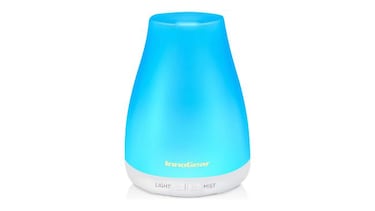 Cinco productos que te ayudarán a conciliar el sueño y a dormir mejor