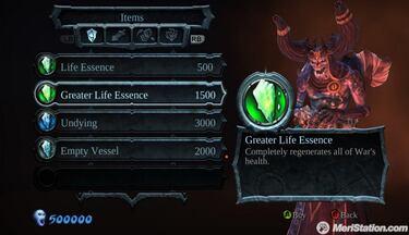 Darksiders, Impresiones