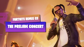 Fortnite hosts a surprise concert with Snoop Dogg and Ice Spice in New York’s Times Square