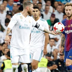 El Barça no hará pasillo al Real Madrid en el Bernabéu