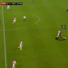 El español que tiene enamorada a la Inglaterra futbolística: aquí hay entrenador para años