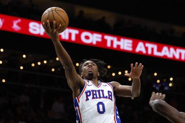 12 candidatos a ser ‘all-star’ por primera vez en 2023