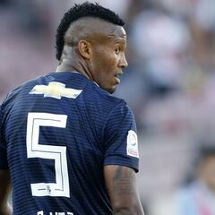 Falleció la madre de Rafael Vaz y el defensa no jugará ante San Luis