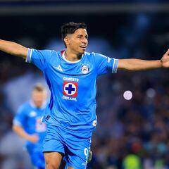 Cruz Azul está en la final