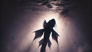 The scientific community is concerned after the discovery of a strange marine species that reveals the fragility of the Antarctic ecosystem.