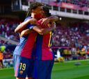 Resumen y goles del Barcelona vs Valladolid, jornada 4 de LaLiga EA Sports