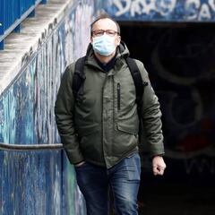 Pico de contagios en España: los datos de la curva epidemiológica, hoy, 28 de marzo