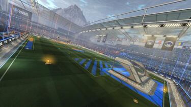 Rocket League presenta su evento especial de aniversario