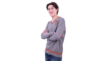 Toon Merch lanza colección inspirada en Harry Potter: Moda mexicana para magos y Muggles